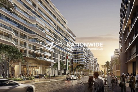 1 dormitorio Apartment en Binh Duong, Vietnam No. 118017 1