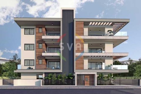 3 bedrooms Apartment in Agios Athanasios, Cyprus No. 79959 1