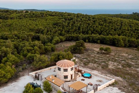 2 bedrooms Maisonette in Zakynthos, Greece No. 77091 4