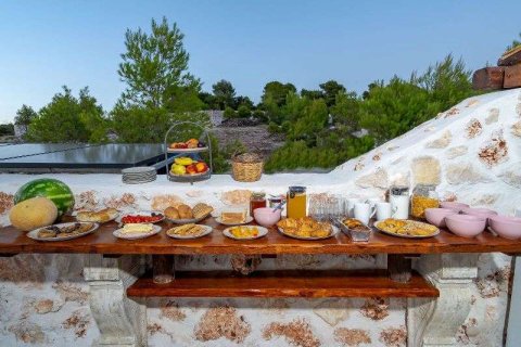 2 bedrooms Maisonette in Zakynthos, Greece No. 77091 19