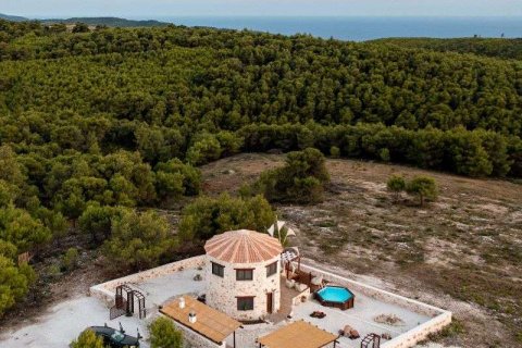 2 bedrooms Maisonette in Zakynthos, Greece No. 77091 1