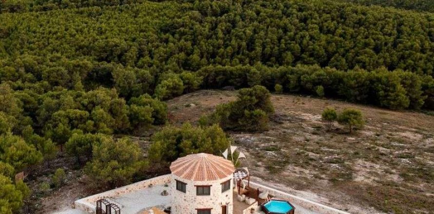 2 bedrooms Maisonette in Zakynthos, Greece No. 77091