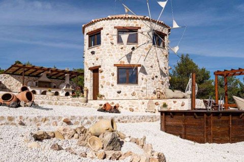 2 bedrooms Maisonette in Zakynthos, Greece No. 77091 10