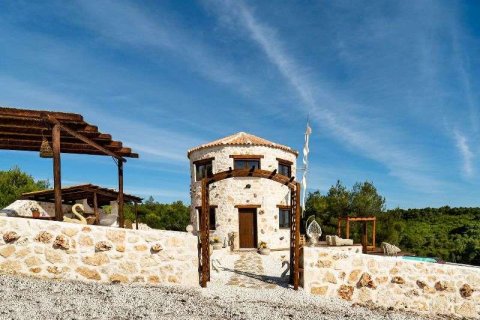 2 bedrooms Maisonette in Zakynthos, Greece No. 77091 8