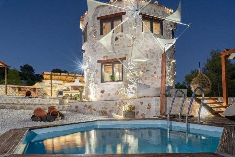 2 bedrooms Maisonette in Zakynthos, Greece No. 77091 23