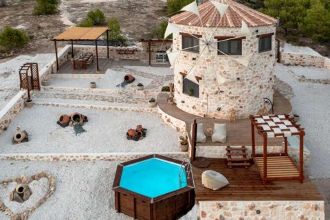 2 bedrooms Maisonette in Zakynthos, Greece No. 77091 2