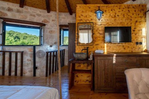 2 bedrooms Maisonette in Zakynthos, Greece No. 77091 12