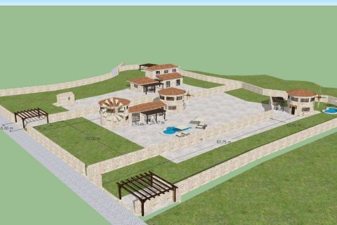 2 bedrooms Maisonette in Zakynthos, Greece No. 77091 22