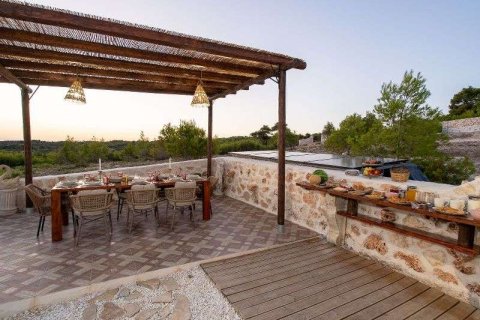 2 bedrooms Maisonette in Zakynthos, Greece No. 77091 20