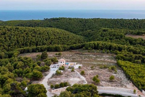 2 bedrooms Maisonette in Zakynthos, Greece No. 77091 6