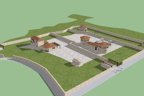 2 bedrooms Maisonette in Zakynthos, Greece No. 77091 21