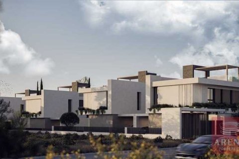 3 bedrooms Villa in Paralimni, Cyprus No. 72415 6