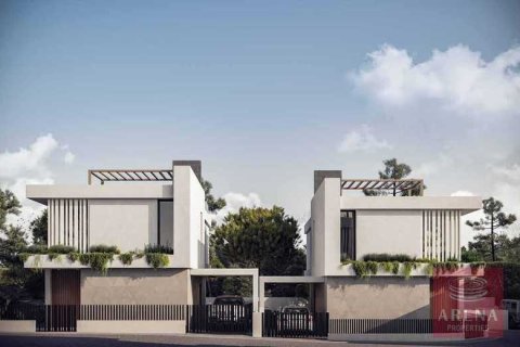 3 bedrooms Villa in Paralimni, Cyprus No. 72415 2