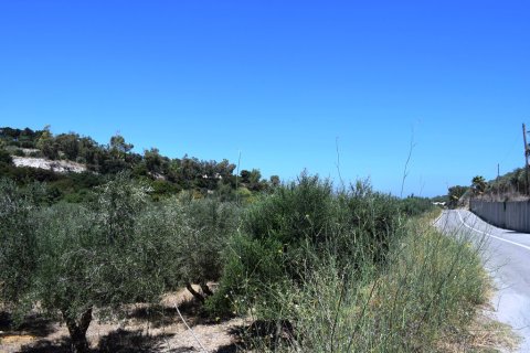 5500m² Land in Rethymno, Greece No. 109623 4