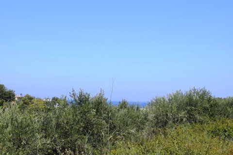 5500m² Land en Rethymno, Greece No. 109623
