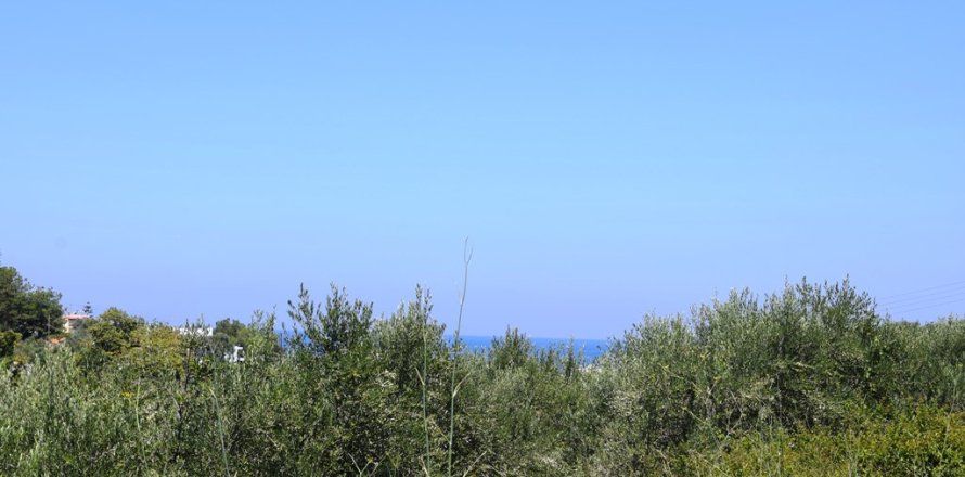 5500m² Land à Rethymno, Greece No. 109623