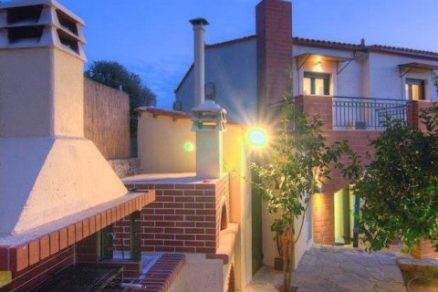 4 bedrooms Villa in Rethymno, Greece No. 110384 6