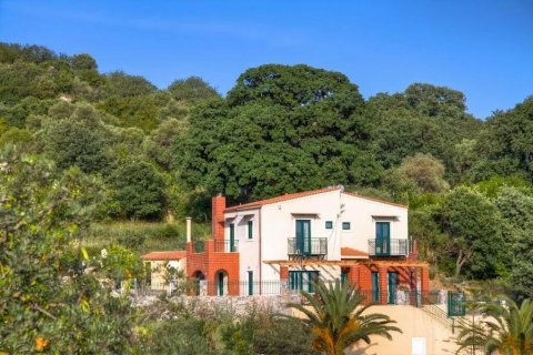 4 bedrooms Villa in Rethymno, Greece No. 110384 1