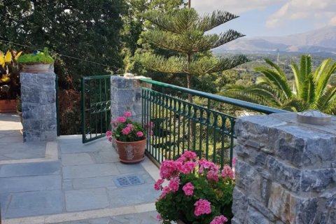 4 bedrooms Villa in Rethymno, Greece No. 110384 8