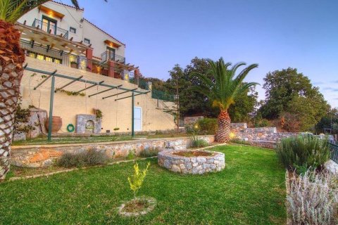 4 bedrooms Villa in Rethymno, Greece No. 110384 2