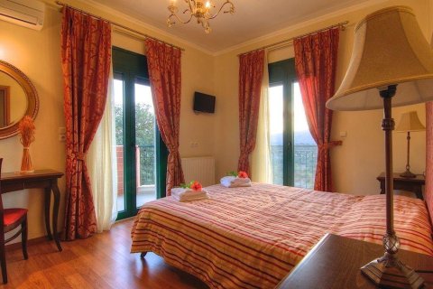 4 bedrooms Villa in Rethymno, Greece No. 110384 23