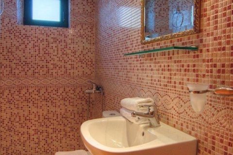 4 bedrooms Villa in Rethymno, Greece No. 110384 20