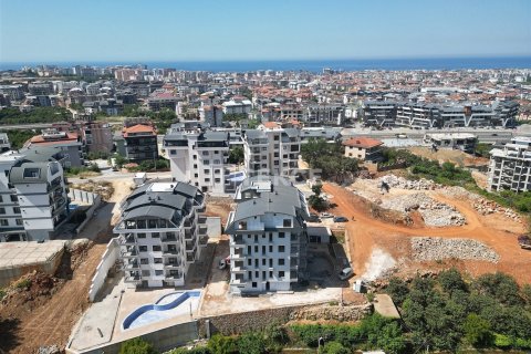 2 dormitorios Penthouse en Chau Lang, Vietnam No. 12257 21