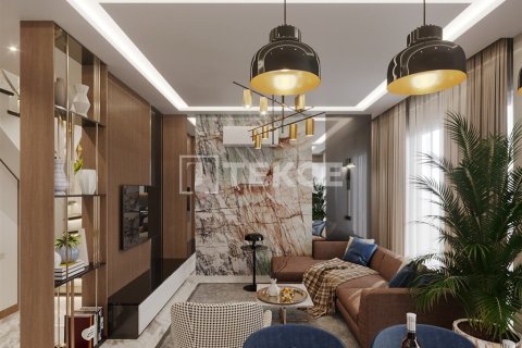 2 dormitorios Penthouse en Chau Lang, Vietnam No. 12257 2
