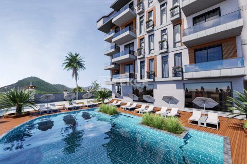 2 dormitorios Penthouse en Chau Lang, Vietnam No. 12257 1