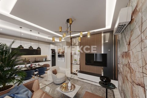 2 dormitorios Penthouse en Chau Lang, Vietnam No. 12257 3