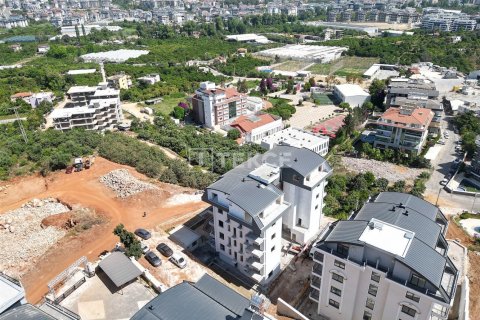 2 dormitorios Penthouse en Chau Lang, Vietnam No. 12257 20