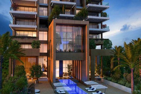 3 bedrooms Apartment in Agios Tychonas, Cyprus No. 63742 6