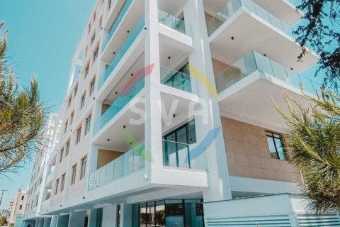 2 chambres Appartement à Limassol, Cyprus No. 82233 1