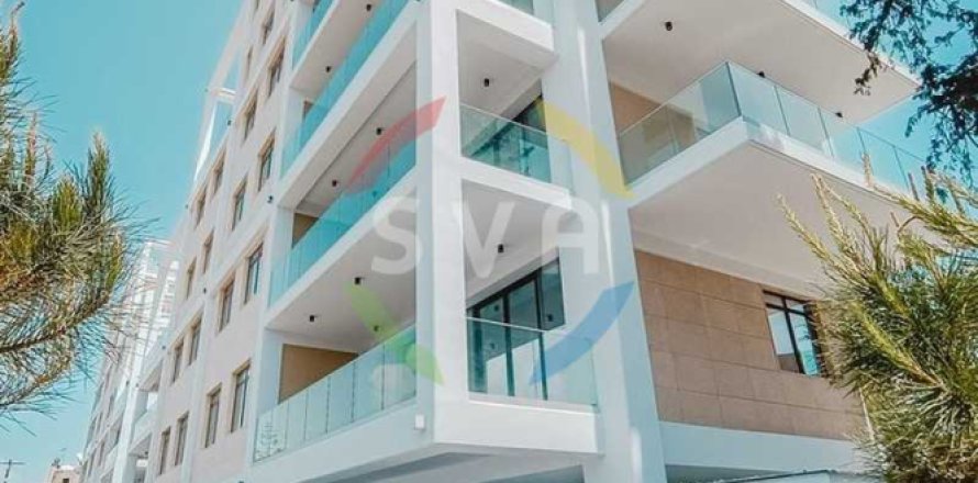 2 chambres Appartement à Limassol, Cyprus No. 82233