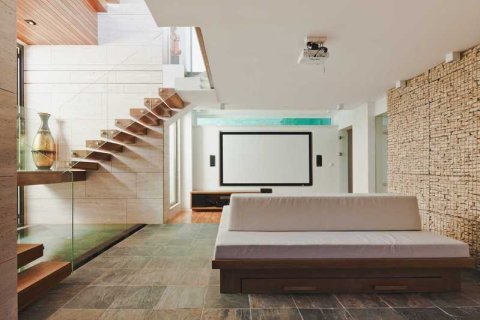 4 bedrooms House in Paphos, Cyprus No. 29613 8