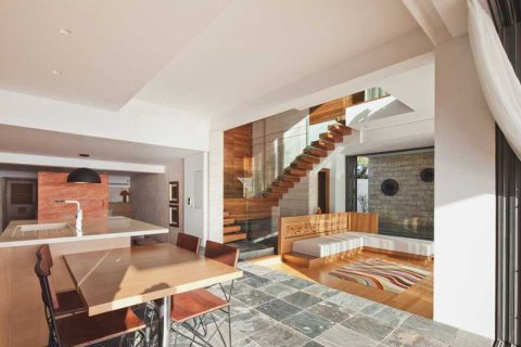 4 bedrooms House in Paphos, Cyprus No. 29613 11