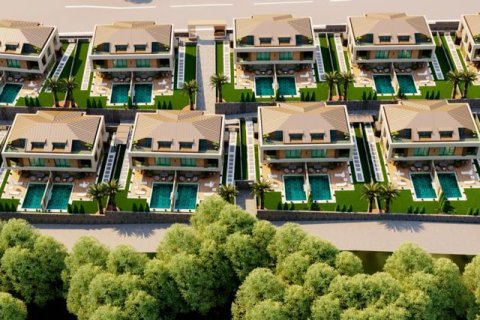 5 dormitorios Villa en Bac Tu Liem, Vietnam No. 12337 5