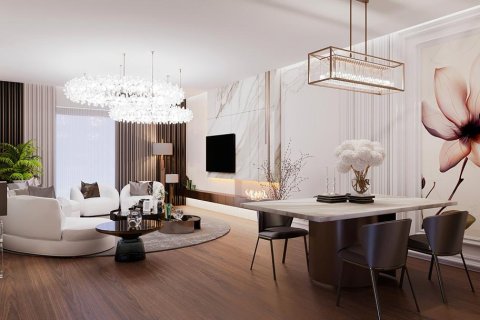 5 dormitorios Villa en Bac Tu Liem, Vietnam No. 12337 4