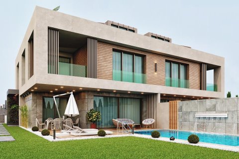 5 dormitorios Villa en Bac Tu Liem, Vietnam No. 12337 12