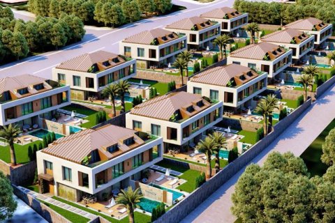 5 dormitorios Villa en Bac Tu Liem, Vietnam No. 12337 9