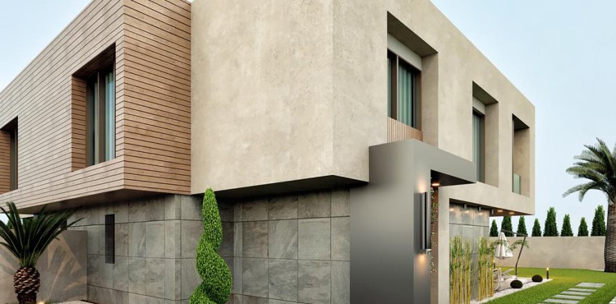 5 dormitorios Villa en Bac Tu Liem, Vietnam No. 12337