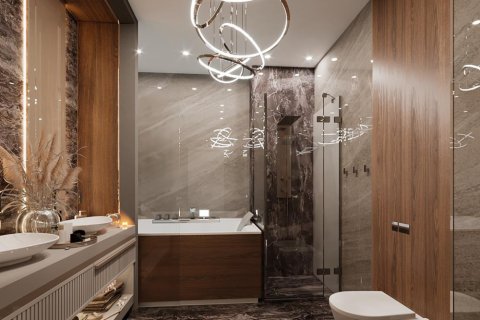 5 dormitorios Villa en Bac Tu Liem, Vietnam No. 12337 14