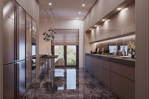 5 dormitorios Villa en Bac Tu Liem, Vietnam No. 12337 6