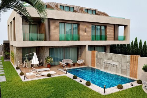 5 dormitorios Villa en Bac Tu Liem, Vietnam No. 12337 3