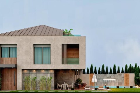 5 dormitorios Villa en Bac Tu Liem, Vietnam No. 12337 11