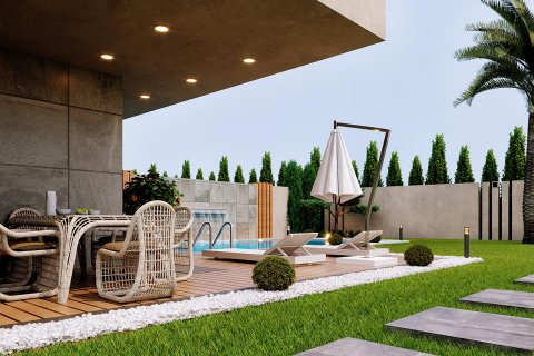 5 dormitorios Villa en Bac Tu Liem, Vietnam No. 12337 2