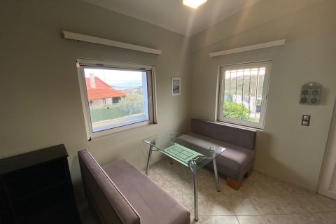 4 bedrooms House in Keratea, Greece No. 109404 14