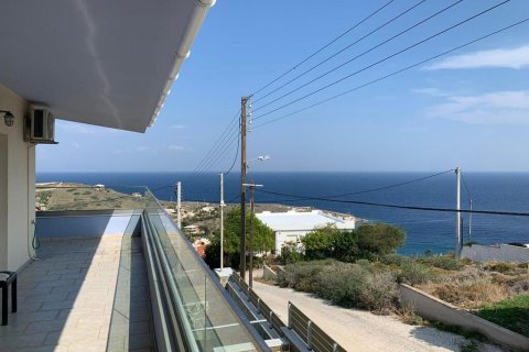 4 bedrooms House in Keratea, Greece No. 109404 2