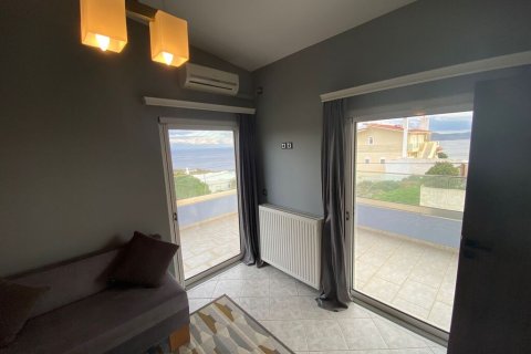 4 bedrooms House in Keratea, Greece No. 109404 16