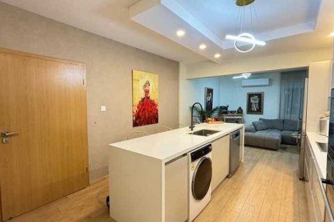 4 chambres Appartement à Germasogeia, Cyprus No. 72931 3